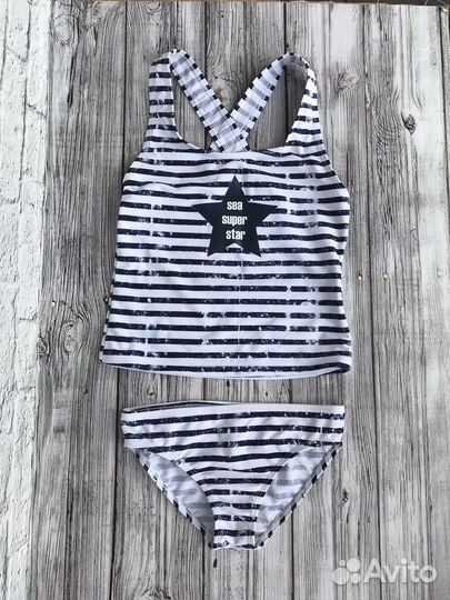 Купальник детский