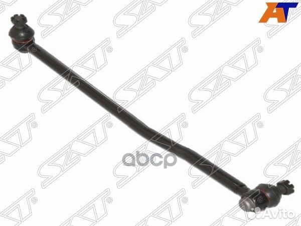 Тяга рулевая продольная toyota dyna dyna 150/TO