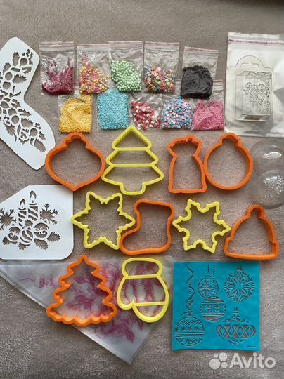 Подарочный набор