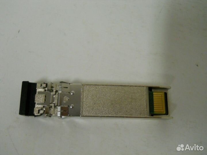 Модуль трансивер SFP оптический HP 4G SW SFP