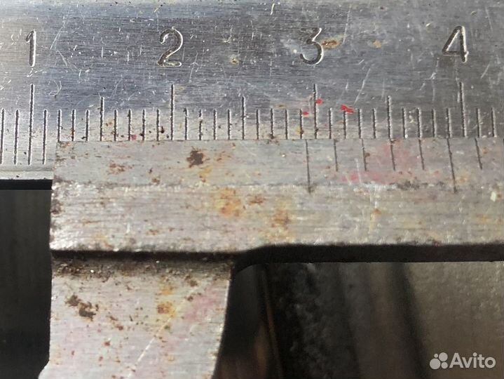 Тормозные диски колодки Audi Q7