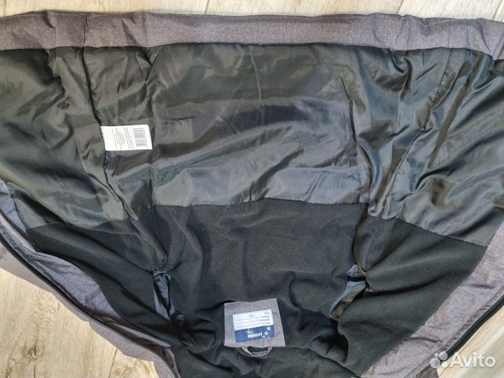 Куртка детская