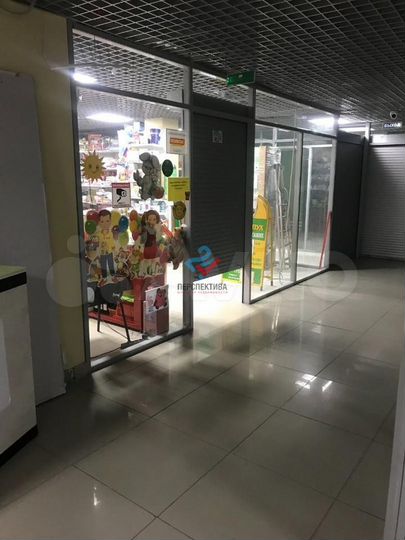 Продам торговое помещение, 60.5 м²