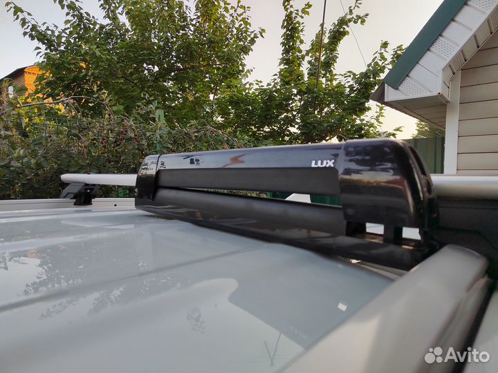 Крепление для лыж и сноуборда