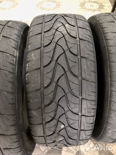 Fullrun Frun-Two 285/50 R20