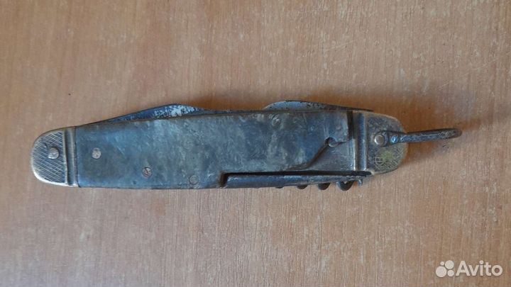 Складной нож