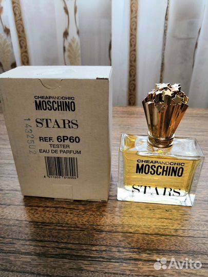 Духи женские