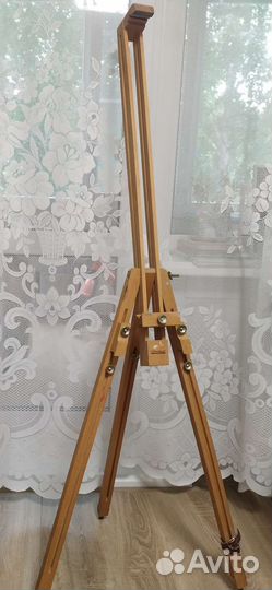 Мольберт для рисования