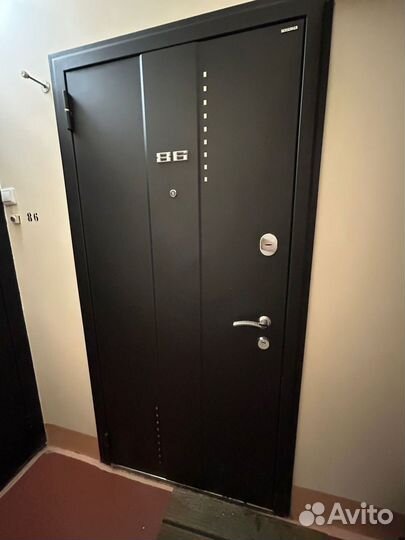 Дверь входная (960 мм)