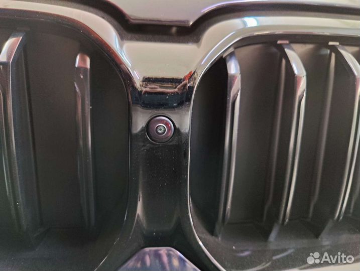 BMW G30 F90 LCI Круговой обзор под ключ