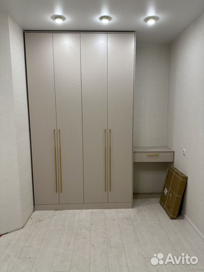 Сборщик монтажник мебели