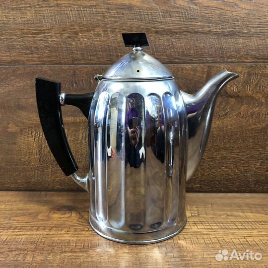 Чайник сахарница Кольчугино мнц