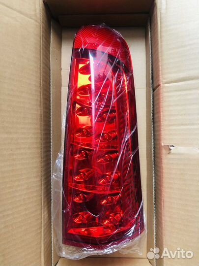 Фонарь задний верхний правый Great Wall Hover H5