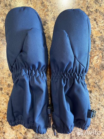 Варежки reima 1