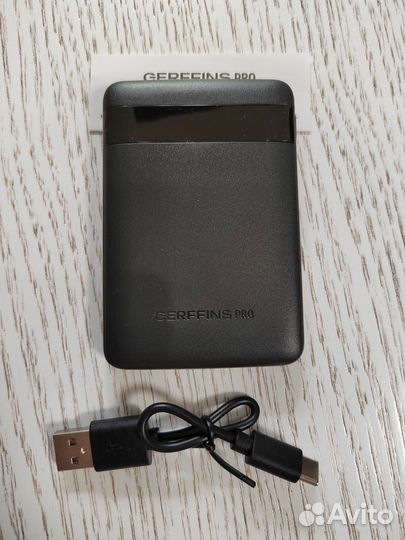 Аккумулятор портативный