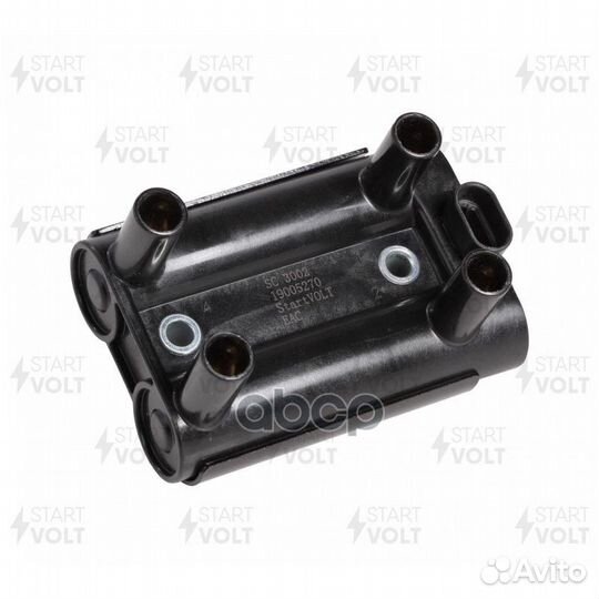 Катушка зажигания SC3002 startvolt