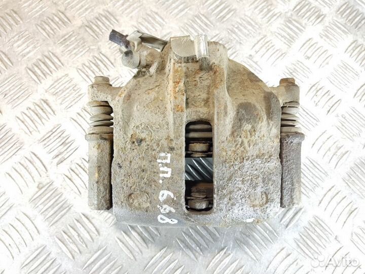 Суппорт передний правый Chery Tiggo 2005-2016