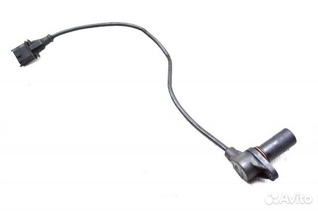 Датчик положения коленвала DAF XF105 (01.05)