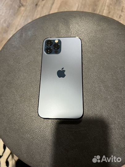 iPhone 12 Pro, 256 ГБ