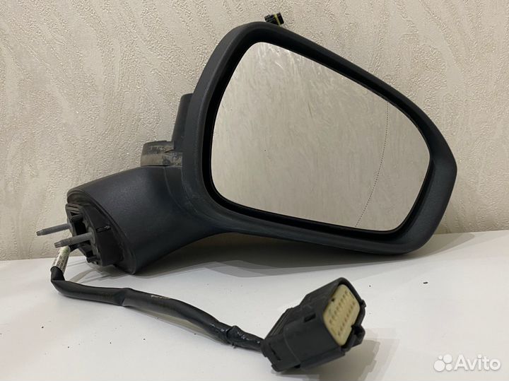 Зеркало правое Форд Мондео 5 оригинальный