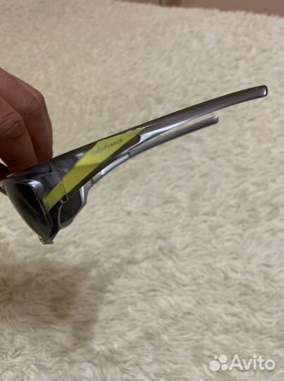 Очки фирменные поляризация новые