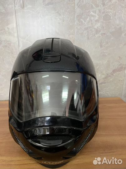 Мотошлем бу