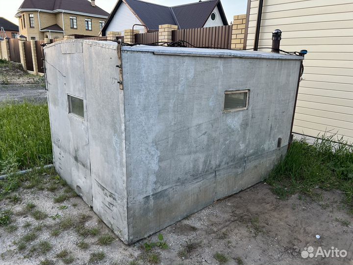 Будка для охоты и рыбалки для УАЗ