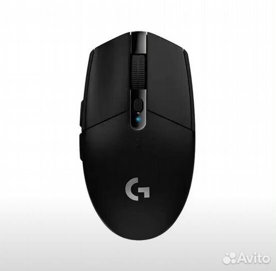 Logitech g 304