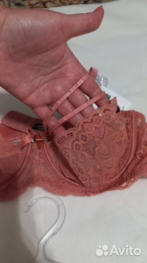 Комплект женского нижнего белья