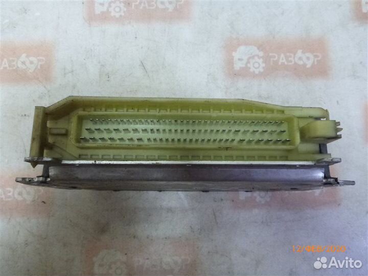 Блок управления двс Kia Shuma S-1 BF 1998