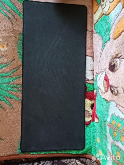 Игровой коврик для мыши большой