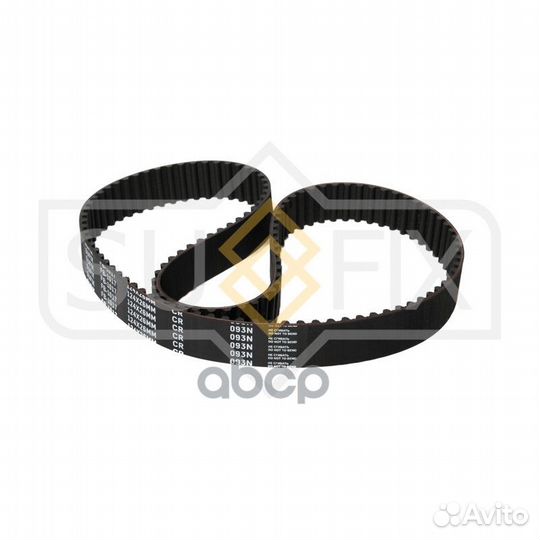 Ремень грм FB1017 sufix