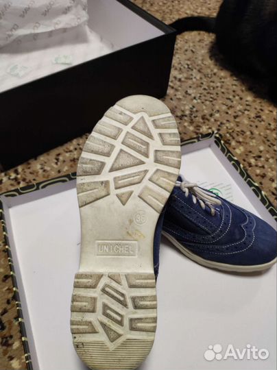 Туфли для девочки