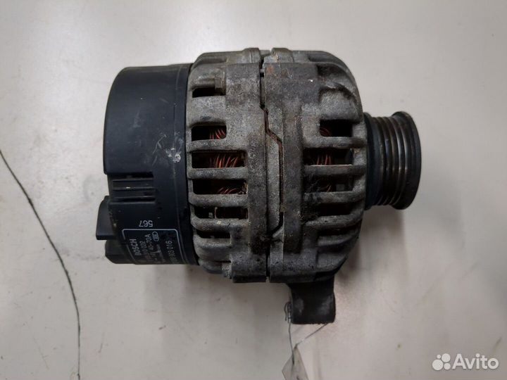 Генератор Audi A4 (B5), 1995