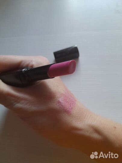 Помада Guerlain/Dior/artdeco