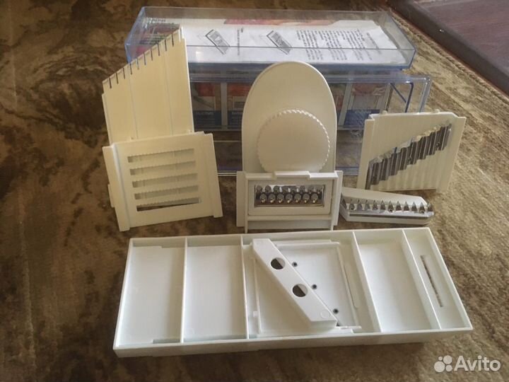 Продаю терку Mini Multi Wonder