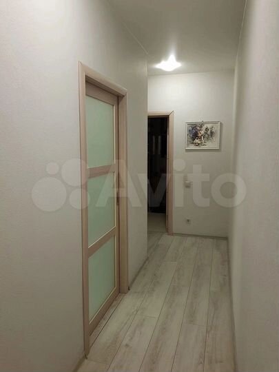 Комната 16 м² в 2-к., 18/26 эт.