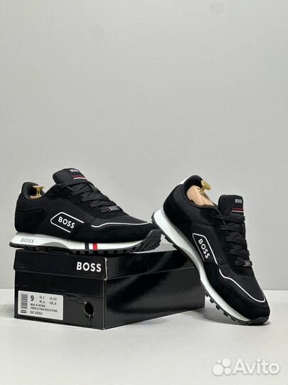 Кроссовки Hugo boss (41-46)