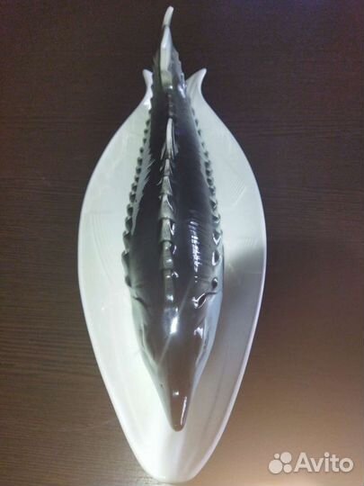 Lefard- Блюдо для рыбы Осетр