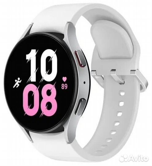 Samsung Galaxy Watch 5 40mm silver
