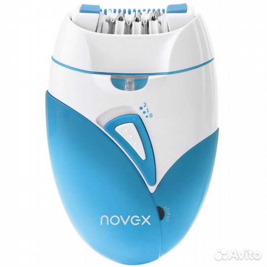 Эпилятор Novex NE-221BW