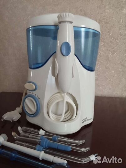 Ирригатор для полости рта