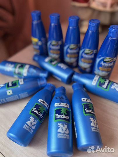 Кокосовое масло (индия)