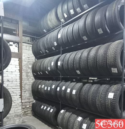 Goodyear EfficientGrip Performance 215/60 R17 93N