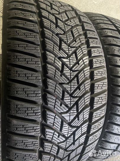 Dunlop Winter Sport 5 225/40 R18