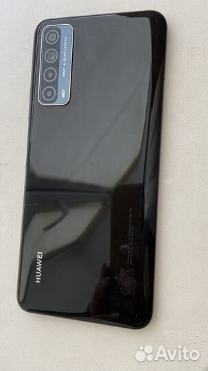 Huawei p smart 2021