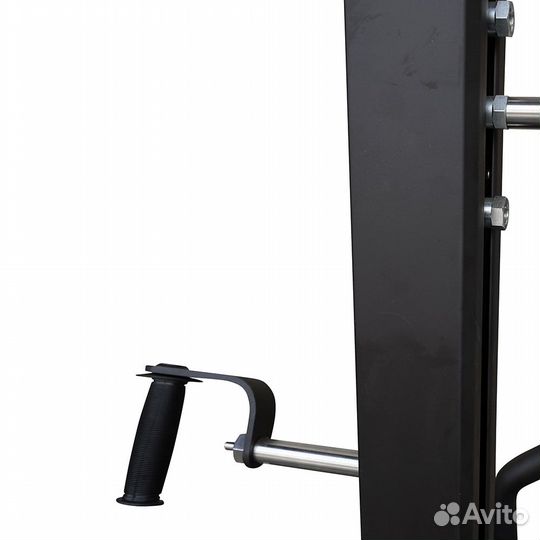 Рукояти Xebex CBR-NH (опция для Xebex CBR-01)