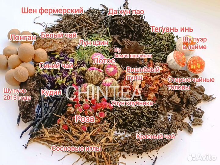 Чай вместо Алкоголя