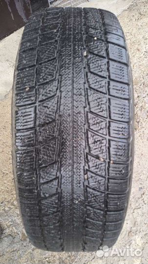 Продам комплект колёс