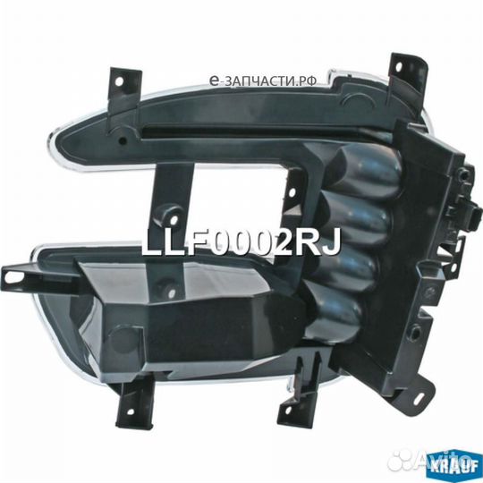 Krauf LLF0002RJ Фара дхо правая